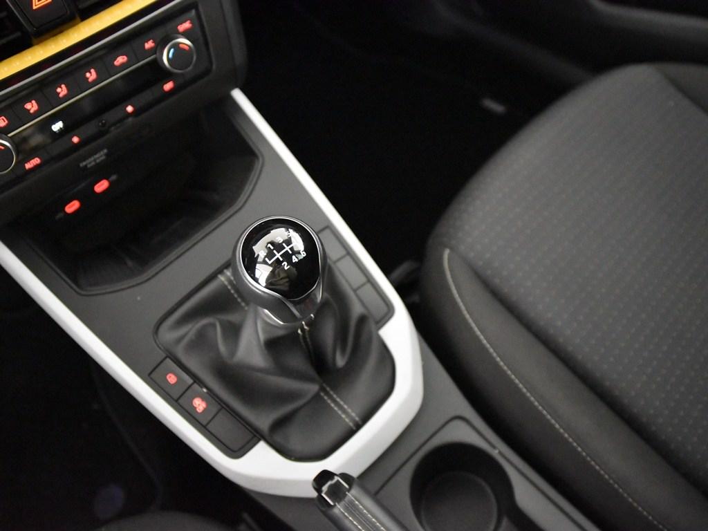 SEAT Arona 1.0 TSI Style Special Edition 85 kW (115 CV) - 10