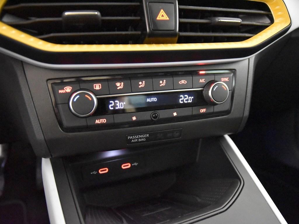 SEAT Arona 1.0 TSI Style Special Edition 85 kW (115 CV) - 11