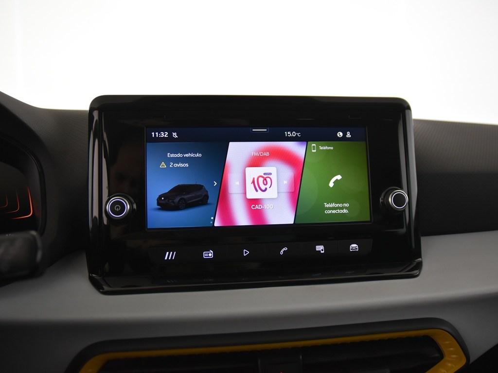 SEAT Arona 1.0 TSI Style Special Edition 85 kW (115 CV) - 12