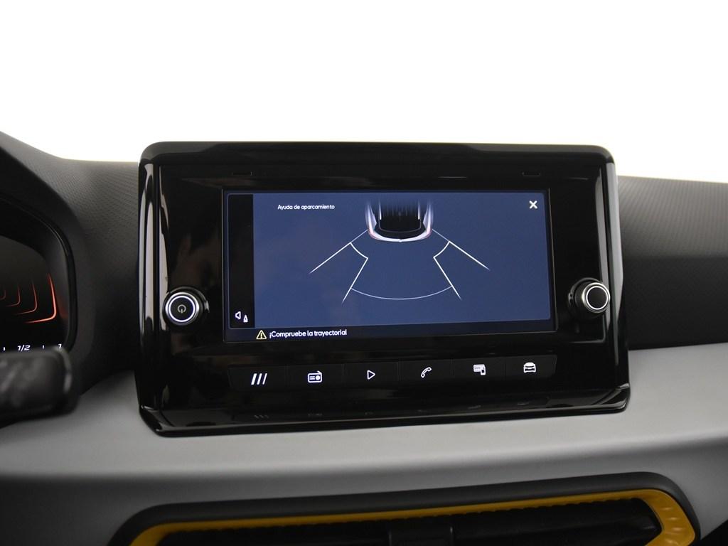 SEAT Arona 1.0 TSI Style Special Edition 85 kW (115 CV) - 13