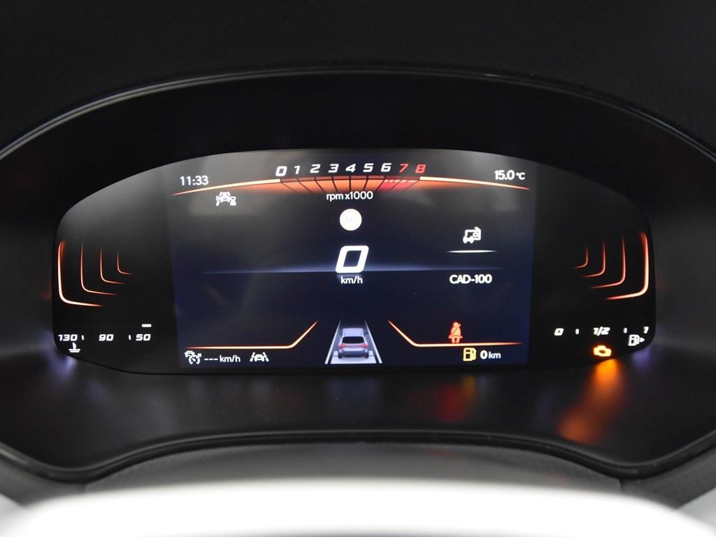 SEAT Arona 1.0 TSI Style Special Edition 85 kW (115 CV) - 15