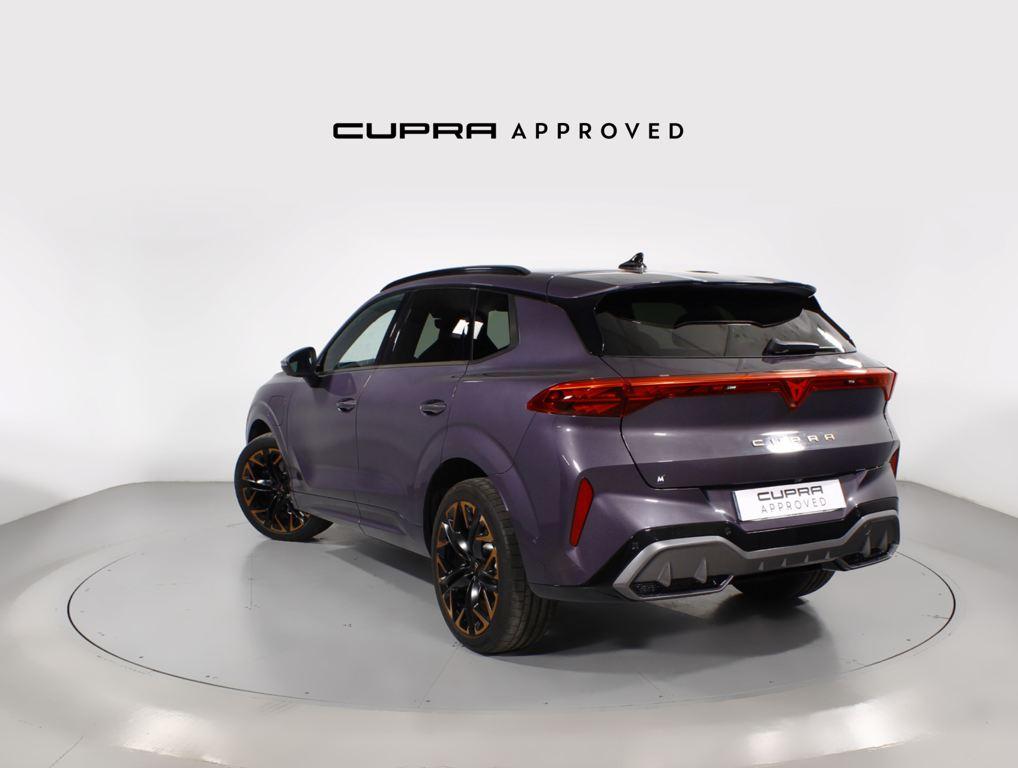CUPRA Terramar 1.5 TSI e-Hybrid VZ DSG 200 kW (272 CV) - 1