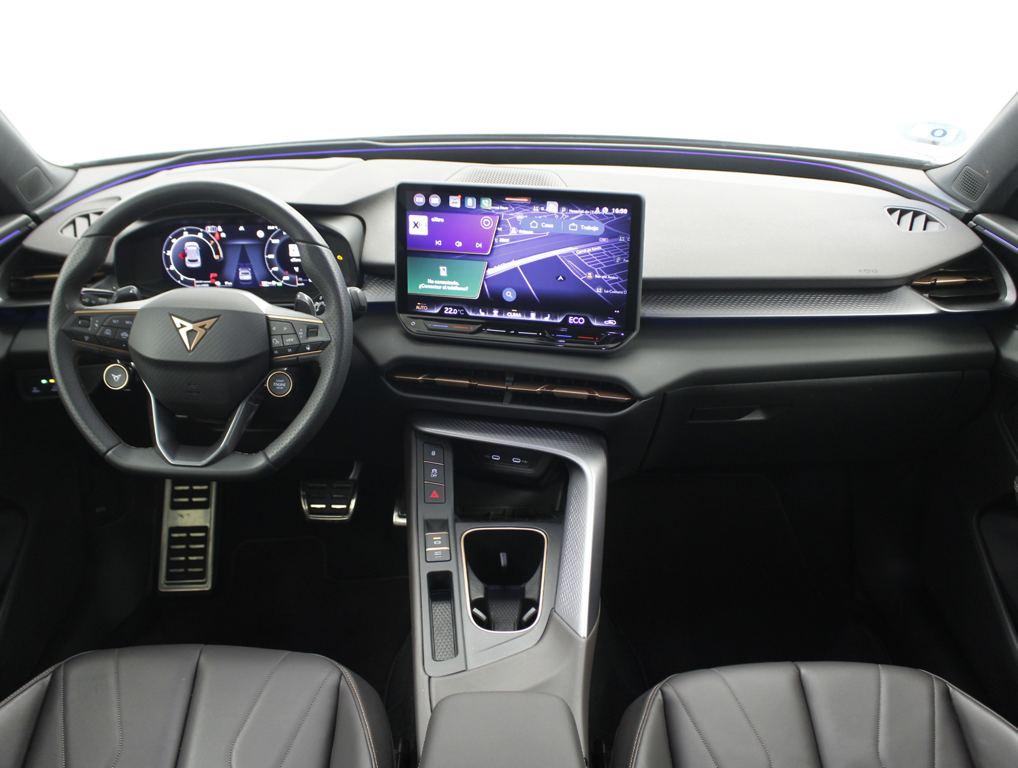 CUPRA Terramar 1.5 TSI e-Hybrid VZ DSG 200 kW (272 CV) - 3