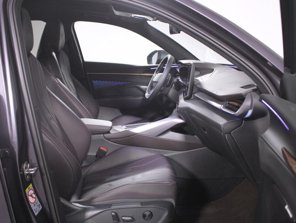 CUPRA Terramar 1.5 TSI e-Hybrid VZ DSG 200 kW (272 CV) - 4