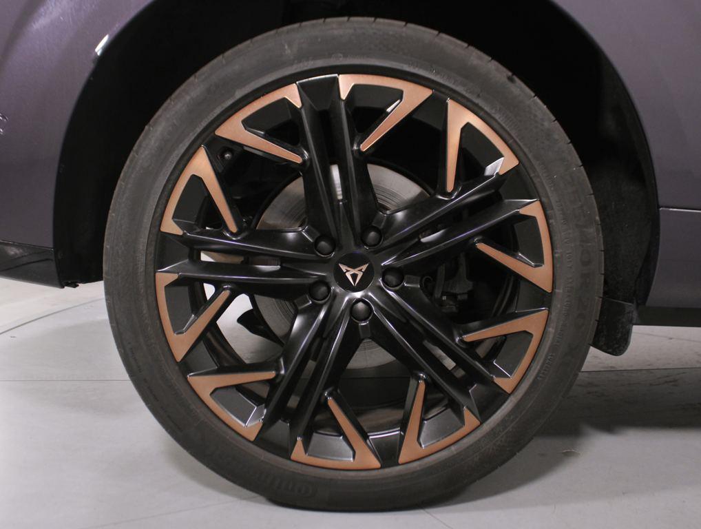 CUPRA Terramar 1.5 TSI e-Hybrid VZ DSG 200 kW (272 CV) - 7