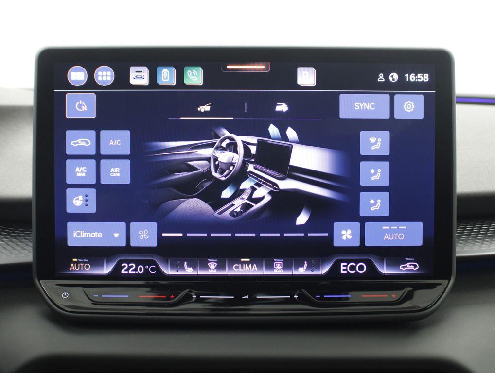 CUPRA Terramar 1.5 TSI e-Hybrid VZ DSG 200 kW (272 CV) - 10