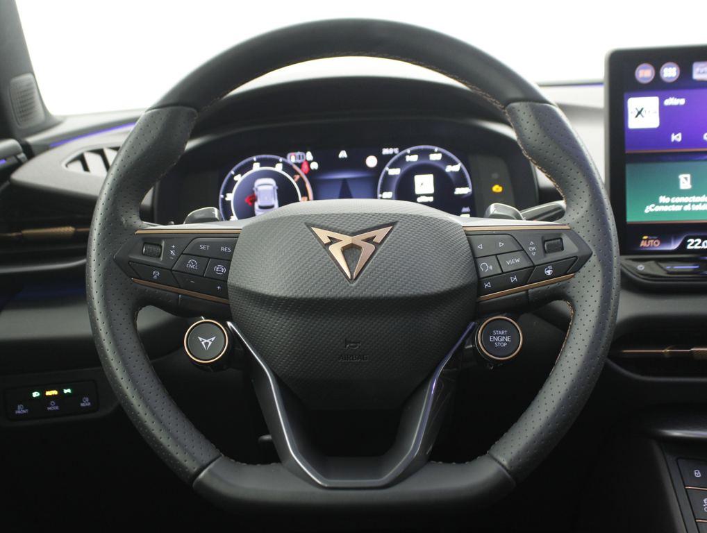 CUPRA Terramar 1.5 TSI e-Hybrid VZ DSG 200 kW (272 CV) - 12