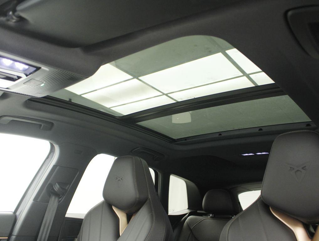 CUPRA Terramar 1.5 TSI e-Hybrid VZ DSG 200 kW (272 CV) - 13