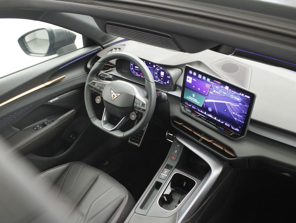 CUPRA Terramar 1.5 TSI e-Hybrid VZ DSG 200 kW (272 CV) - 14