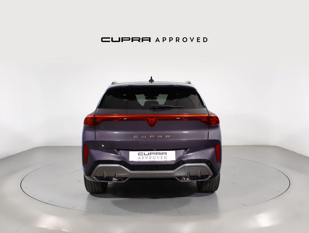 CUPRA Terramar 1.5 TSI e-Hybrid VZ DSG 200 kW (272 CV) - 17