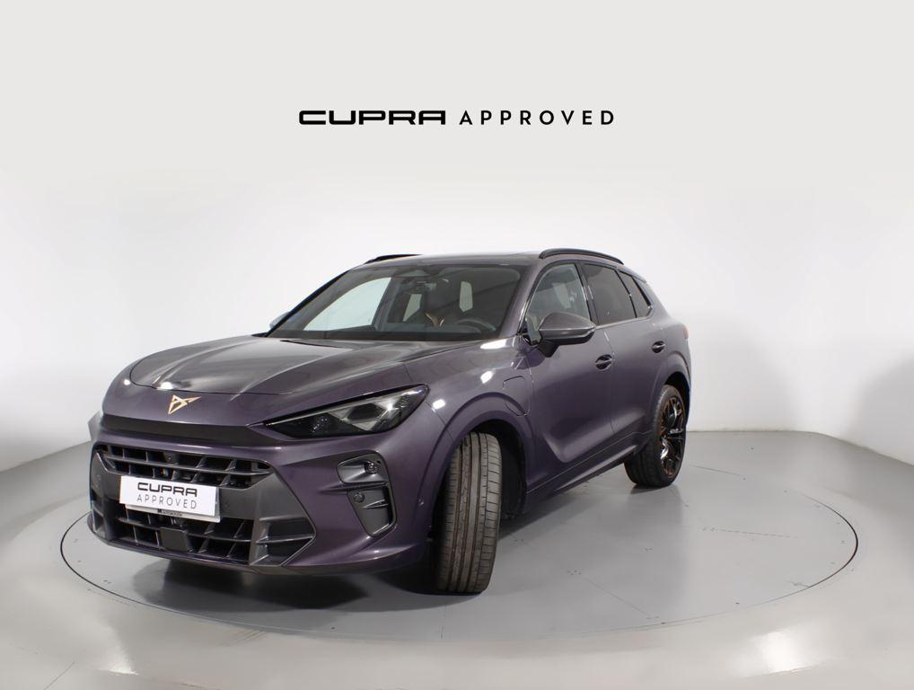 CUPRA Terramar 1.5 TSI e-Hybrid VZ DSG 200 kW (272 CV) - 19