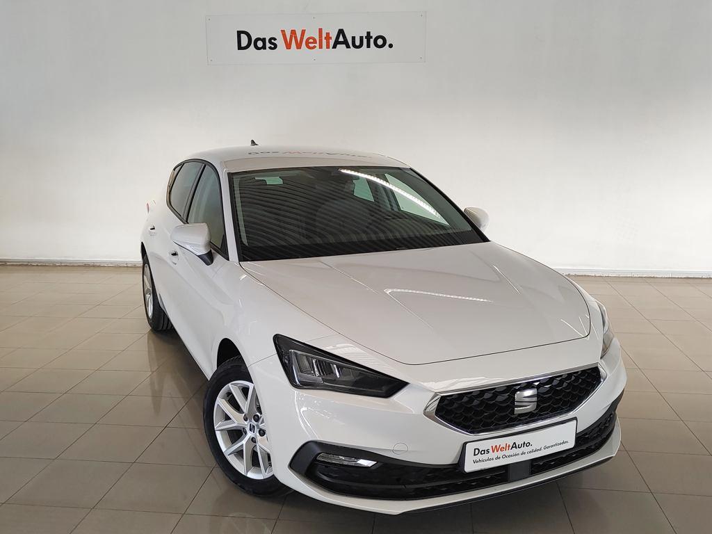 SEAT León 1.5 TSI S&S Style 25 Aniversario 85 kW (116 CV) - 0