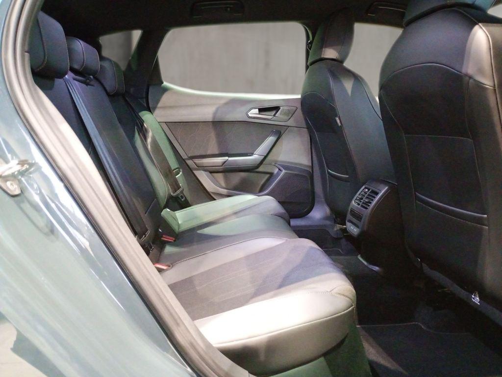 CUPRA León 1.5 eTSI DSG 110 kW (150 CV) - 5