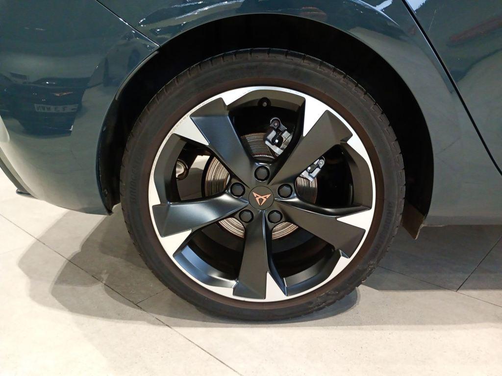 CUPRA León 1.5 eTSI DSG 110 kW (150 CV) - 7