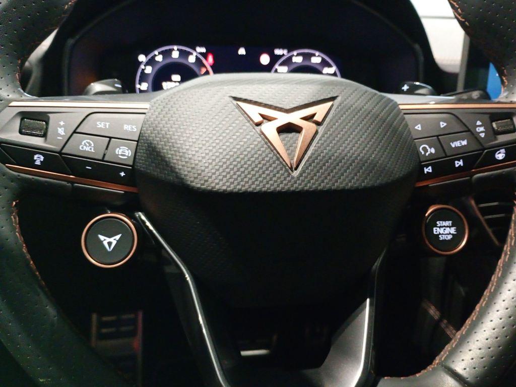 CUPRA León 1.5 eTSI DSG 110 kW (150 CV) - 11