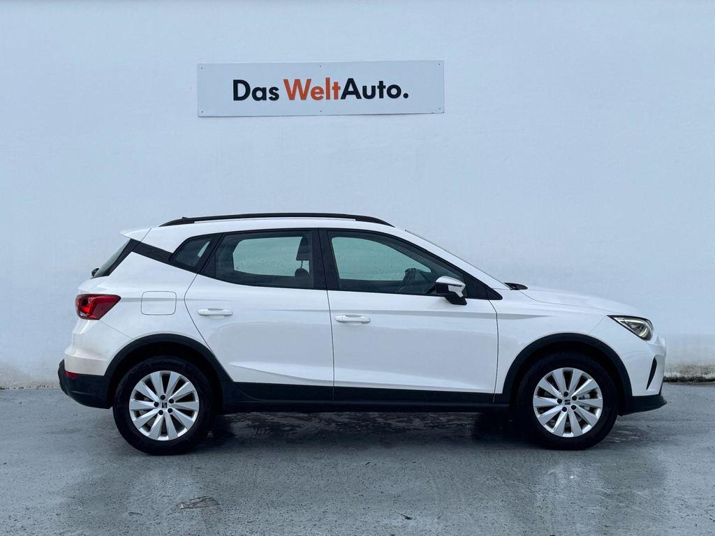 SEAT Arona 1.0 TSI Style Plus 81 kW (110 CV) - 2