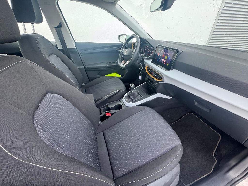 SEAT Arona 1.0 TSI Style Plus 81 kW (110 CV) - 4