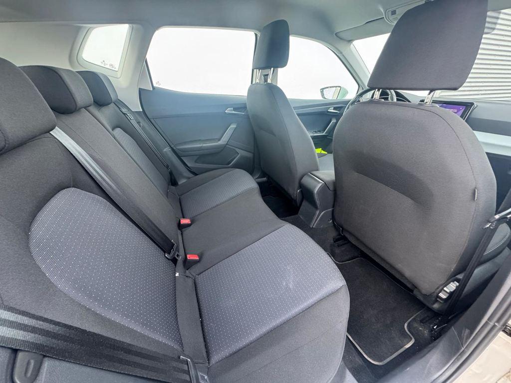 SEAT Arona 1.0 TSI Style Plus 81 kW (110 CV) - 5