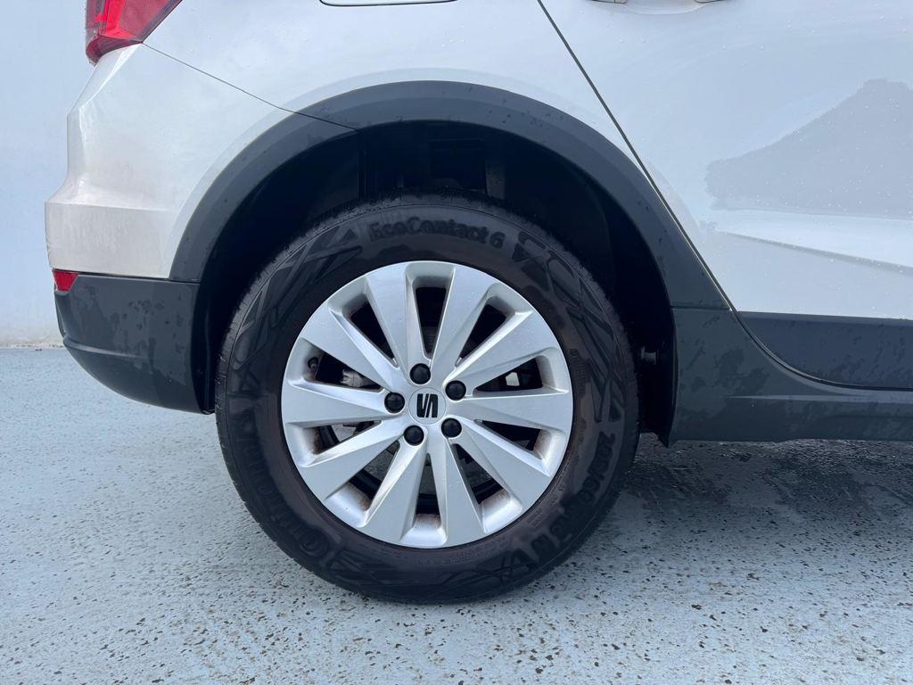 SEAT Arona 1.0 TSI Style Plus 81 kW (110 CV) - 7