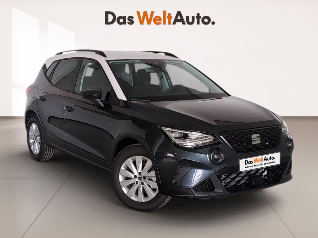 SEAT Arona 1.0 TSI Style Special Edition 85 kW (115 CV) - 0