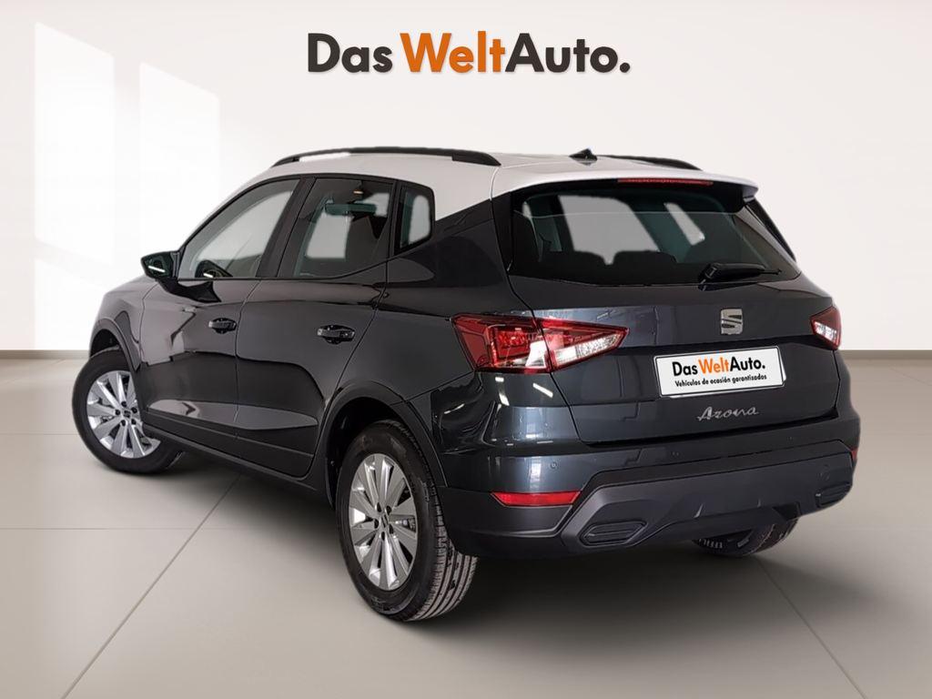 SEAT Arona 1.0 TSI Style Special Edition 85 kW (115 CV) - 1
