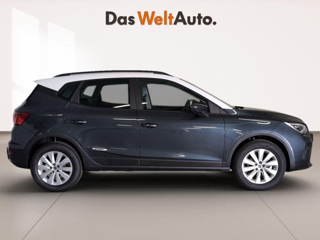 SEAT Arona 1.0 TSI Style Special Edition 85 kW (115 CV) - 2