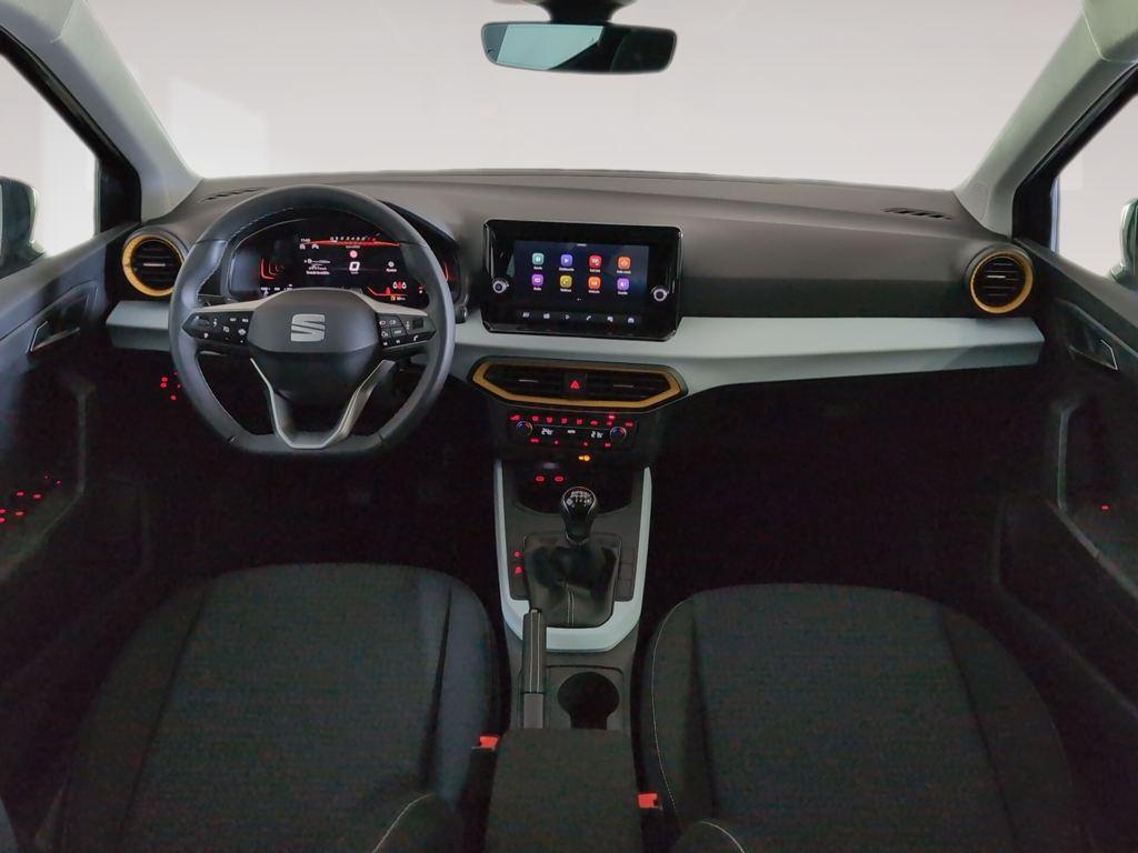 SEAT Arona 1.0 TSI Style Special Edition 85 kW (115 CV) - 3