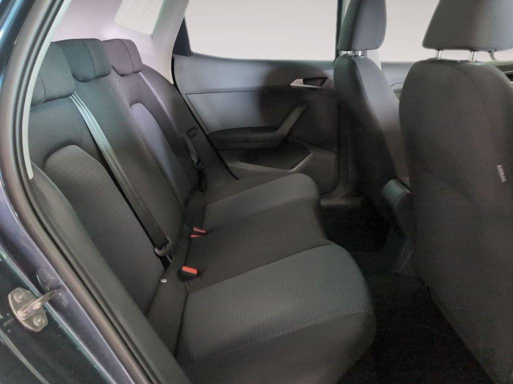 SEAT Arona 1.0 TSI Style Special Edition 85 kW (115 CV) - 5