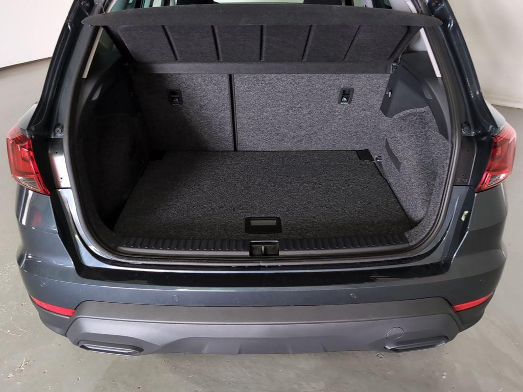SEAT Arona 1.0 TSI Style Special Edition 85 kW (115 CV) - 6