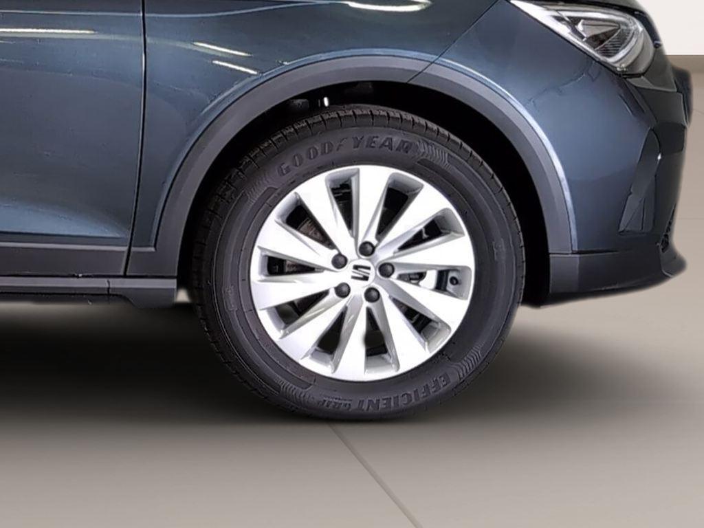 SEAT Arona 1.0 TSI Style Special Edition 85 kW (115 CV) - 7