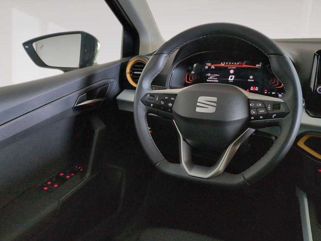 SEAT Arona 1.0 TSI Style Special Edition 85 kW (115 CV) - 8