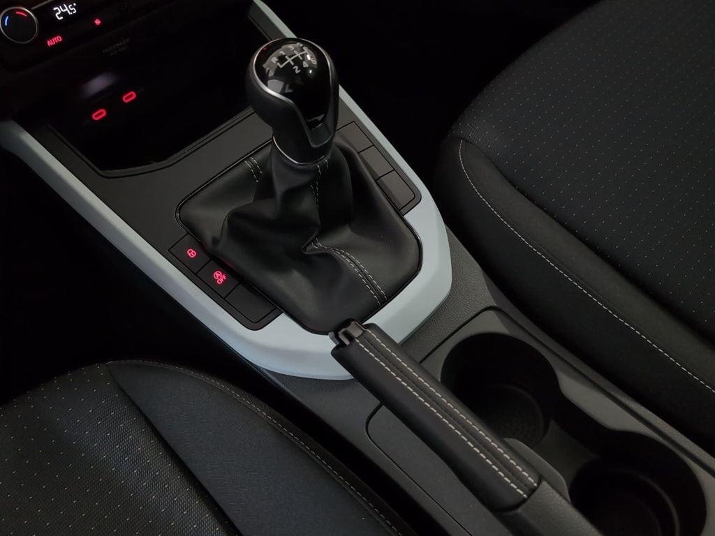 SEAT Arona 1.0 TSI Style Special Edition 85 kW (115 CV) - 9