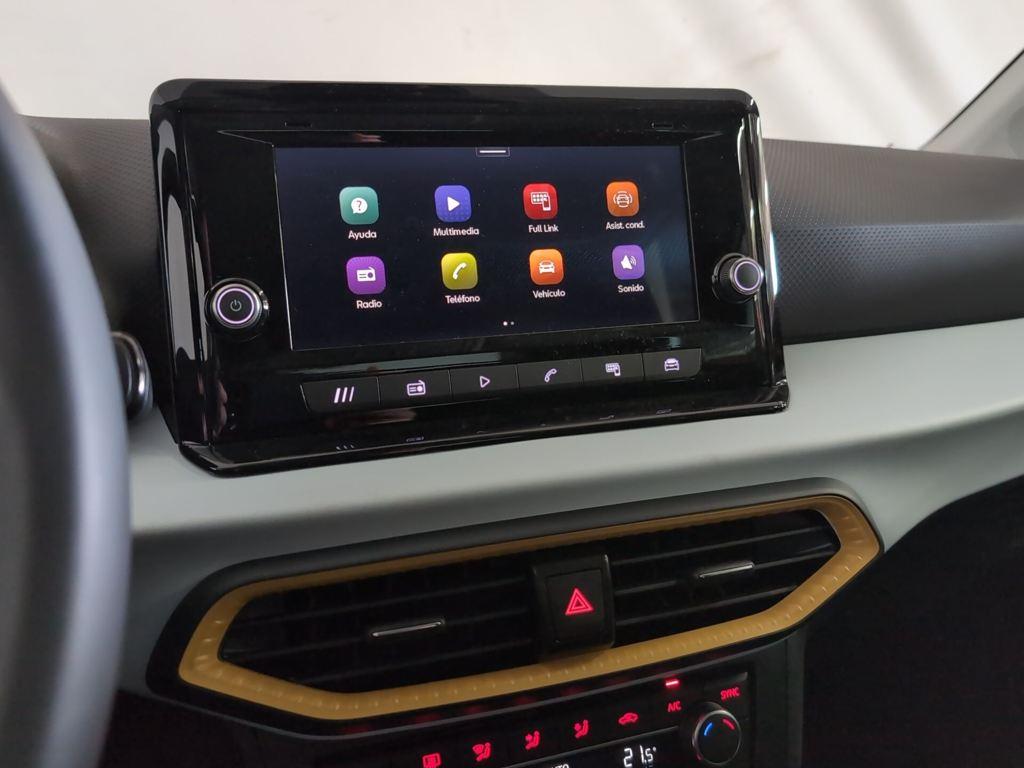 SEAT Arona 1.0 TSI Style Special Edition 85 kW (115 CV) - 10