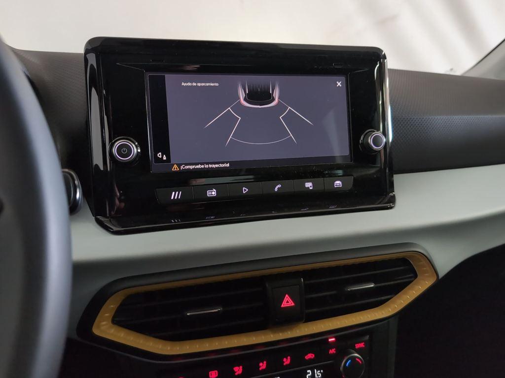 SEAT Arona 1.0 TSI Style Special Edition 85 kW (115 CV) - 11