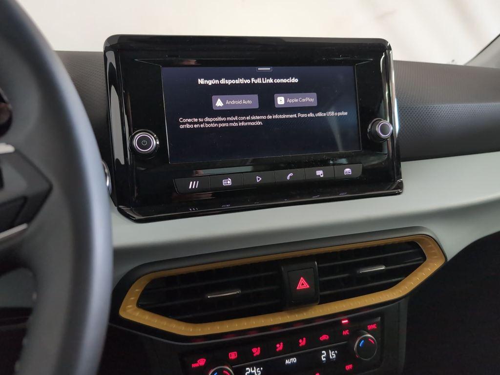 SEAT Arona 1.0 TSI Style Special Edition 85 kW (115 CV) - 12