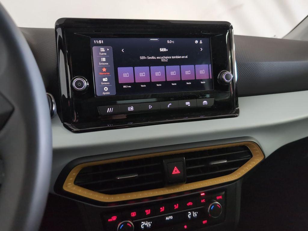 SEAT Arona 1.0 TSI Style Special Edition 85 kW (115 CV) - 13