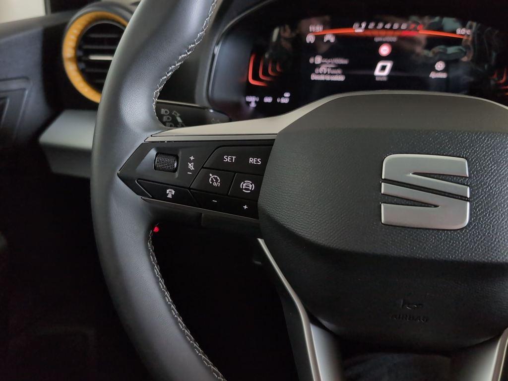SEAT Arona 1.0 TSI Style Special Edition 85 kW (115 CV) - 15