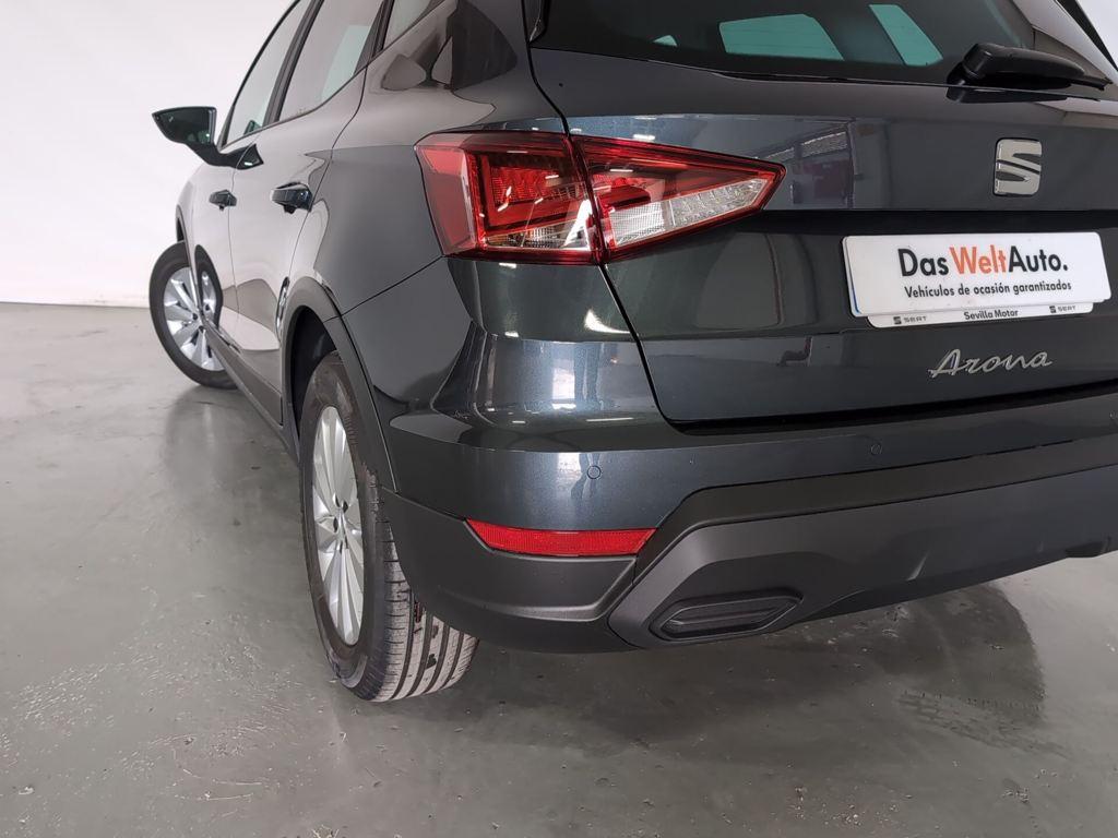 SEAT Arona 1.0 TSI Style Special Edition 85 kW (115 CV) - 18