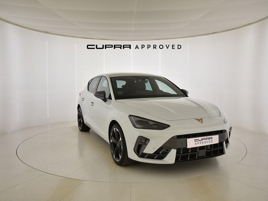 CUPRA León 1.5 TSI 110 kW (150 CV) - 0