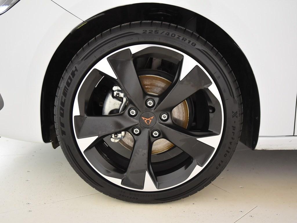 CUPRA León 1.5 TSI 110 kW (150 CV) - 7