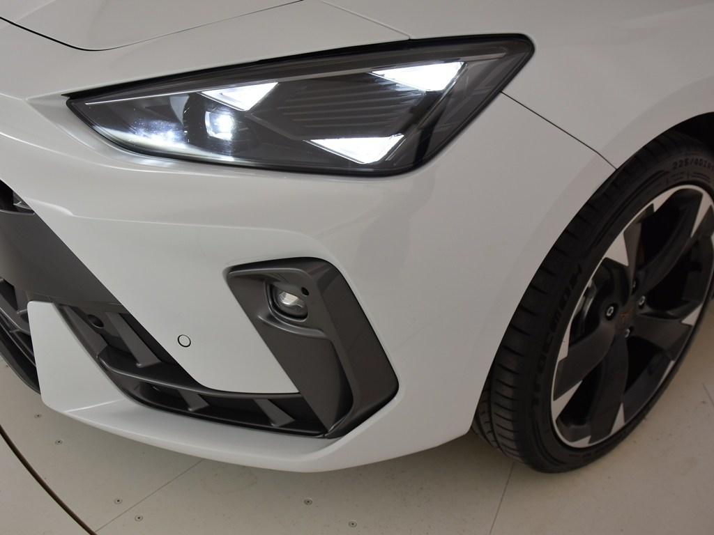 CUPRA León 1.5 TSI 110 kW (150 CV) - 8