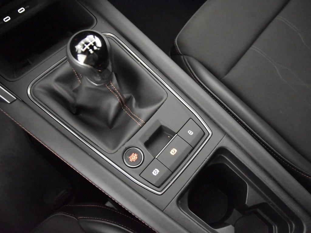 CUPRA León 1.5 TSI 110 kW (150 CV) - 11