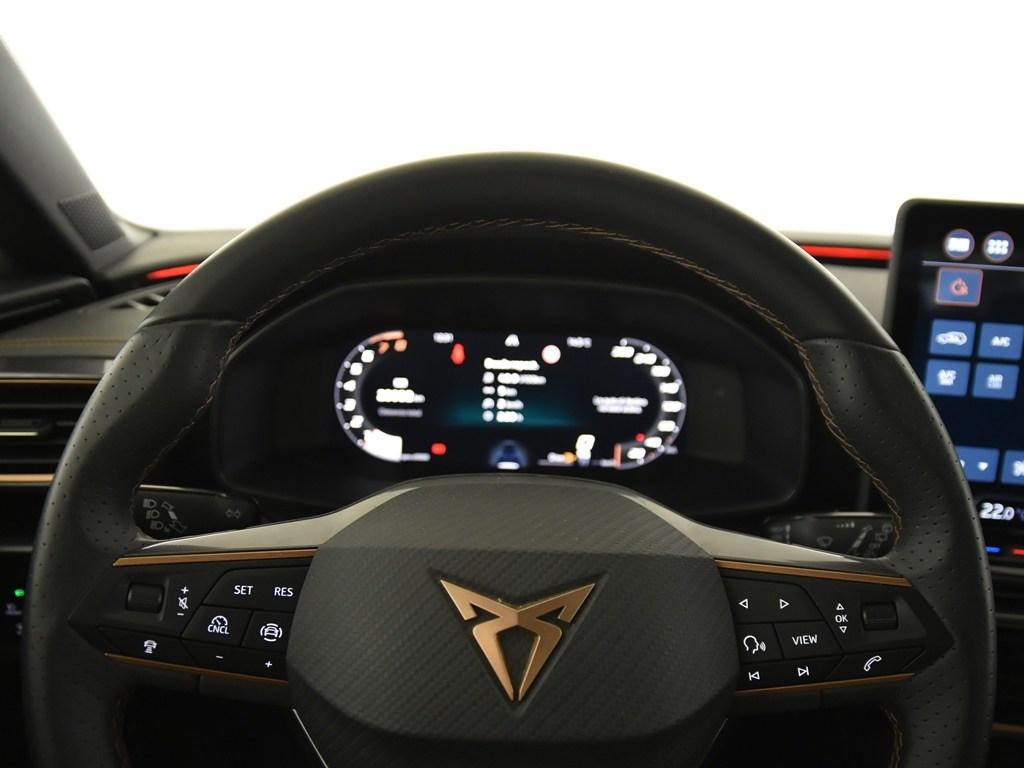 CUPRA León 1.5 TSI 110 kW (150 CV) - 15