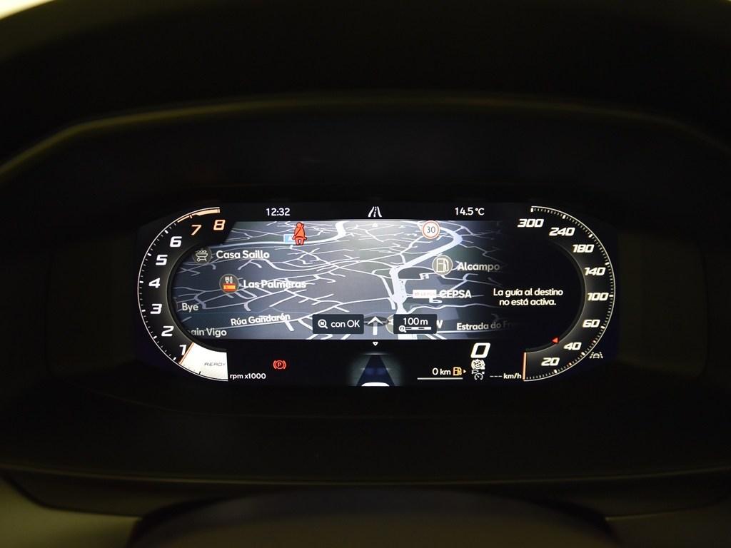 CUPRA León 1.5 TSI 110 kW (150 CV) - 16