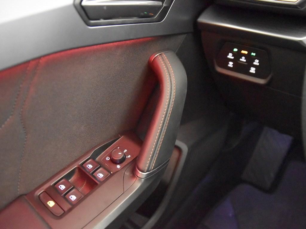 CUPRA León 1.5 TSI 110 kW (150 CV) - 17