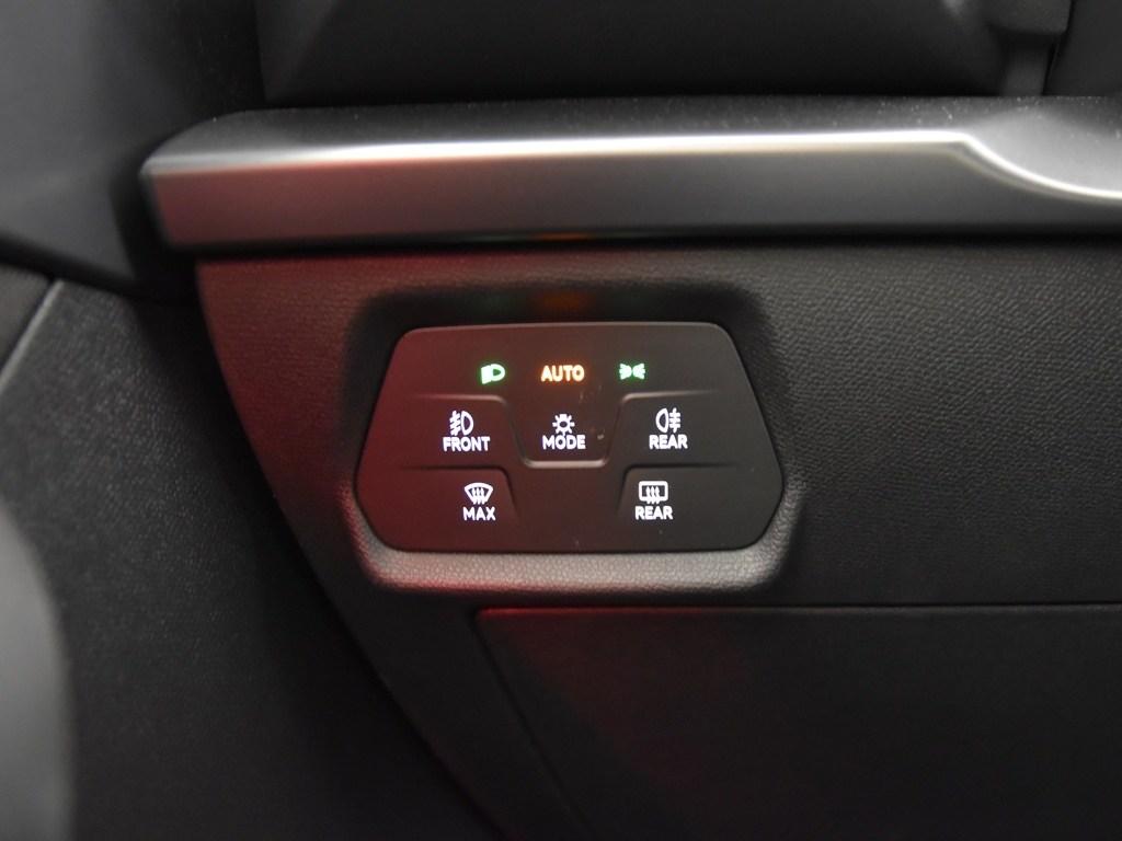 CUPRA León 1.5 TSI 110 kW (150 CV) - 18