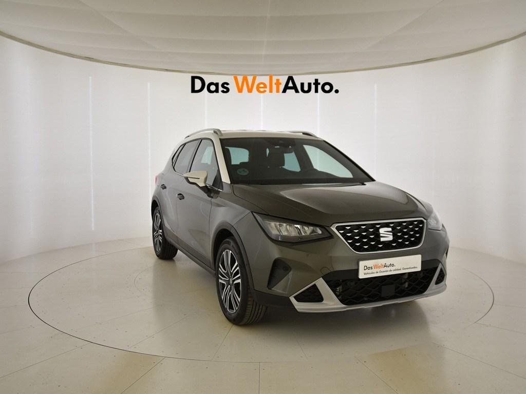 SEAT Arona 1.0 TSI S&S Xperience XM 85 kW (115 CV) - 0