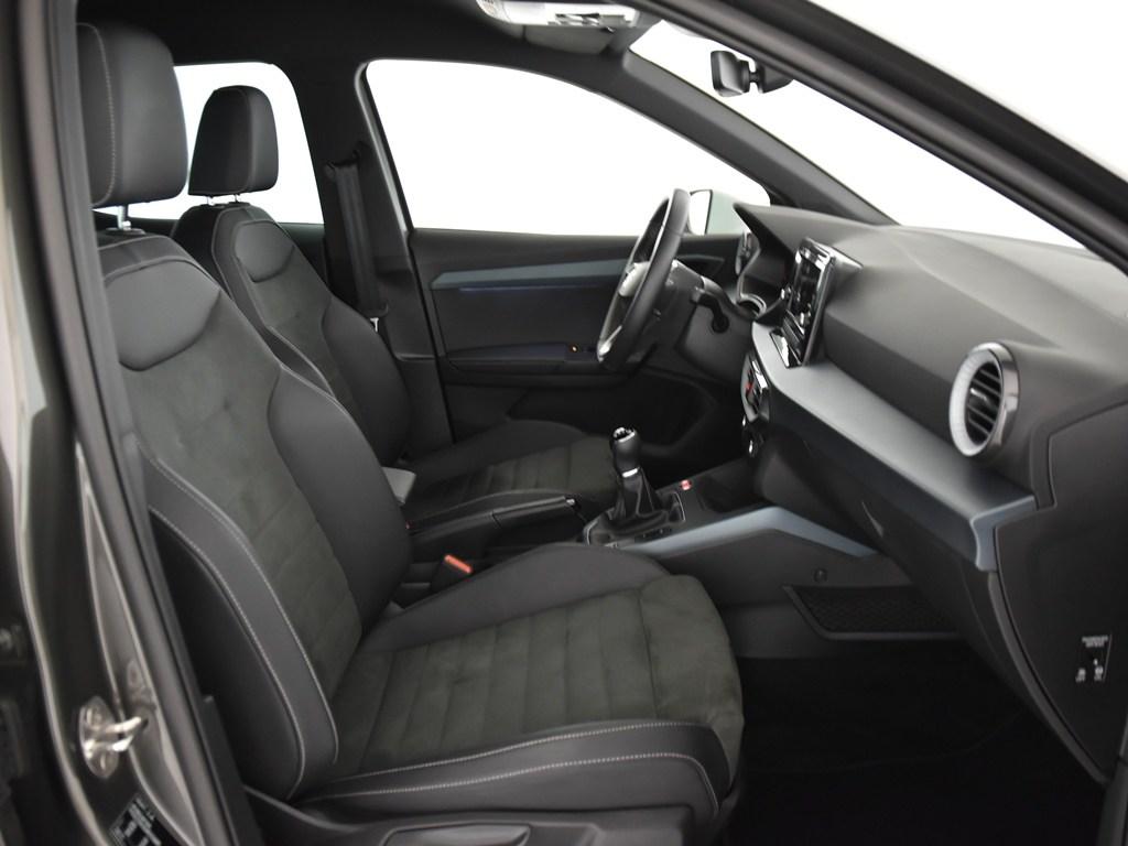SEAT Arona 1.0 TSI S&S Xperience XM 85 kW (115 CV) - 4