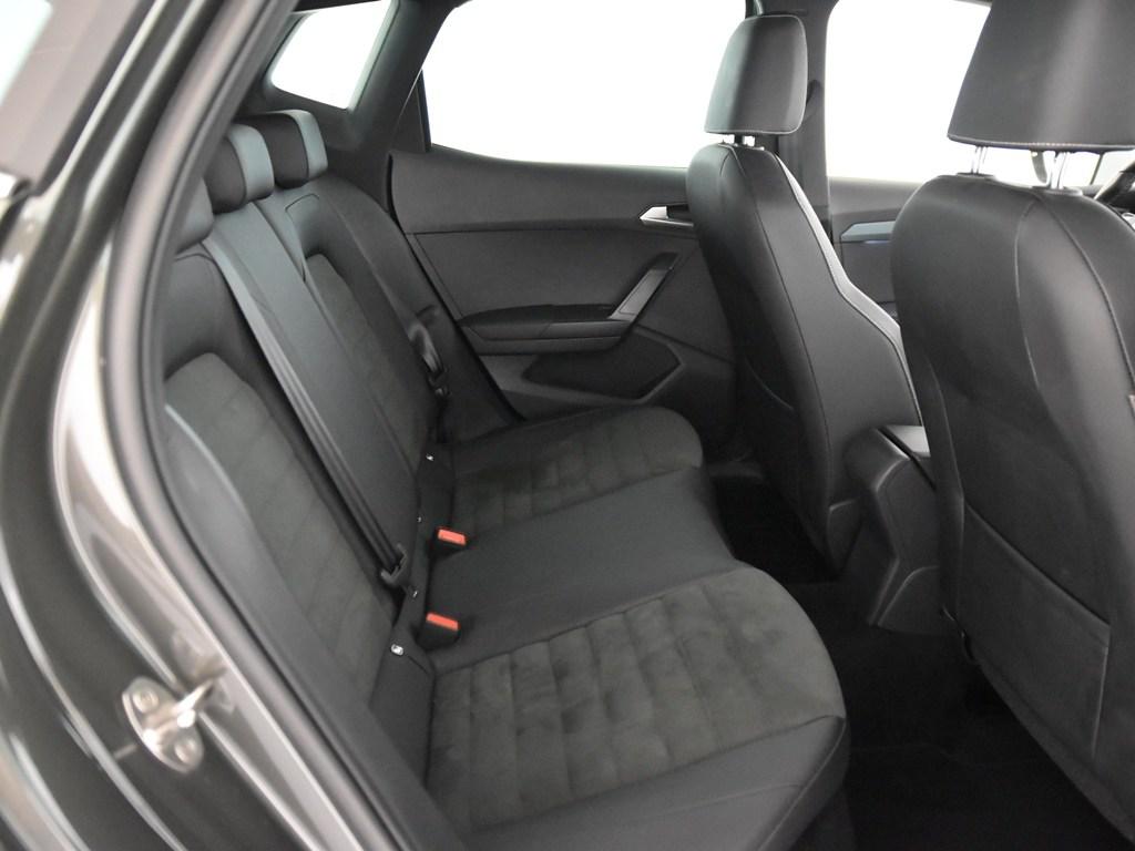 SEAT Arona 1.0 TSI S&S Xperience XM 85 kW (115 CV) - 5