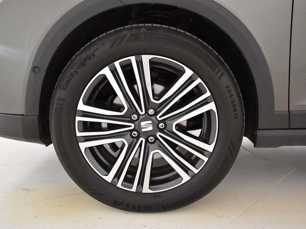 SEAT Arona 1.0 TSI S&S Xperience XM 85 kW (115 CV) - 7